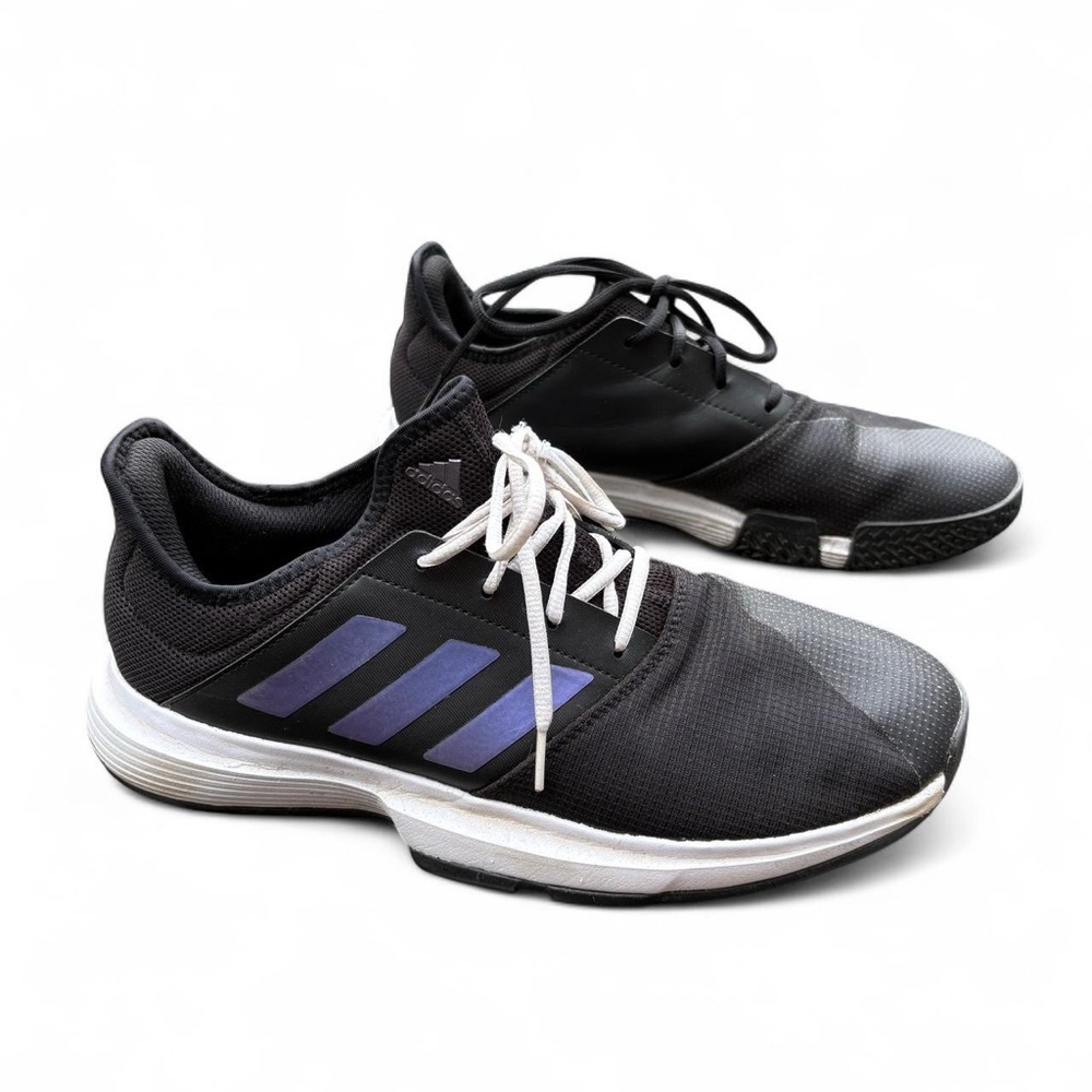 Adidas Game Court Tennis Shoes
